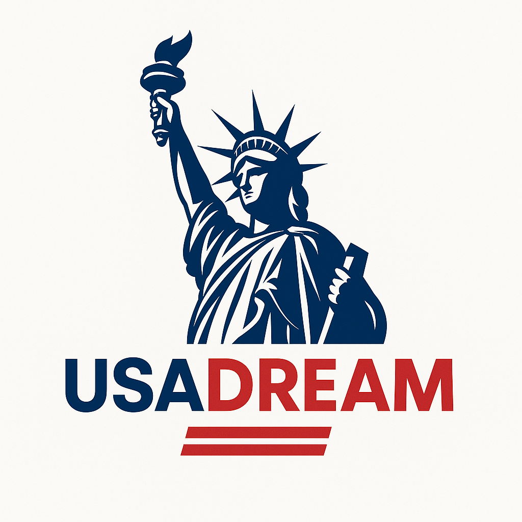 GreenCard Express Logo